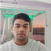 Profesor de apoyo asignatura en Jaén, doy clases a alumnos desde Primaria a Bachillerato.